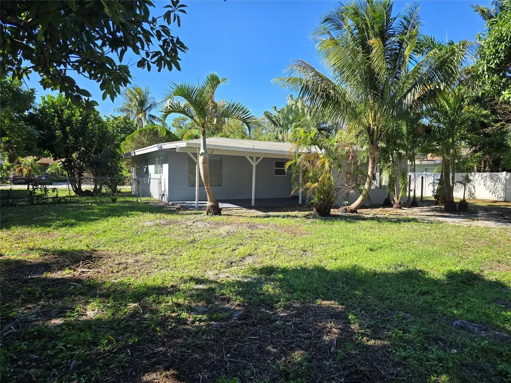 1524 NE 5th Avenue Fort Lauderdale FL 33304