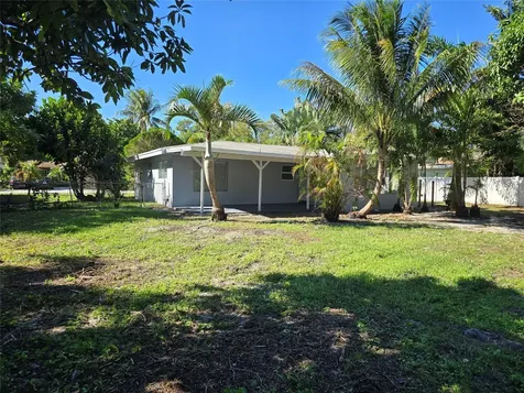 1524 NE 5th Avenue Fort Lauderdale FL 33304