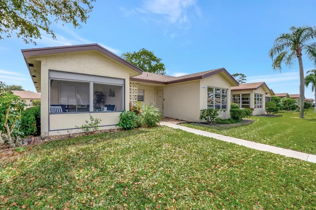 14010 Nesting Way Delray Beach FL 33484