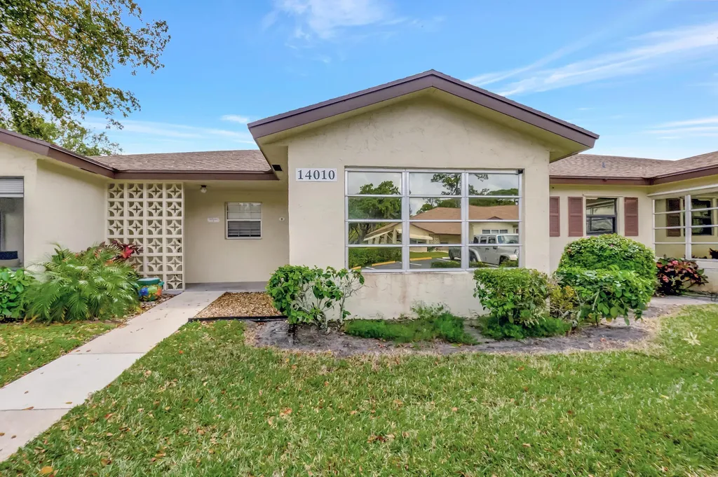 14010 Nesting Way Delray Beach FL 33484