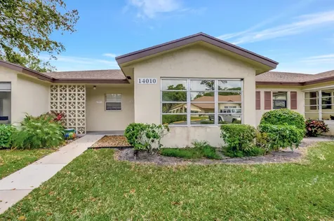 14010 Nesting Way Delray Beach FL 33484