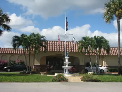 2600 S Kanner Highway Stuart FL 34994