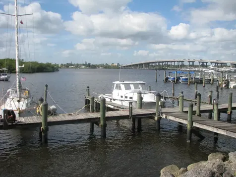 2600 S Kanner Highway Stuart FL 34994