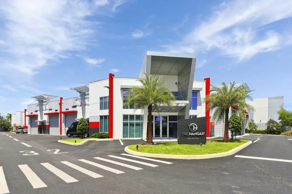 7210 Haverhill Business Parkway Riviera Beach FL 33407