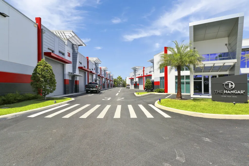 7210 Haverhill Business Parkway Riviera Beach FL 33407