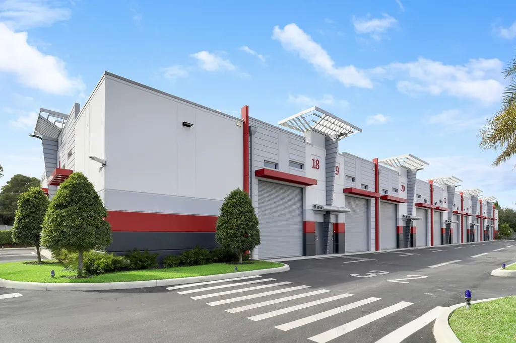 7210 Haverhill Business Parkway Riviera Beach FL 33407