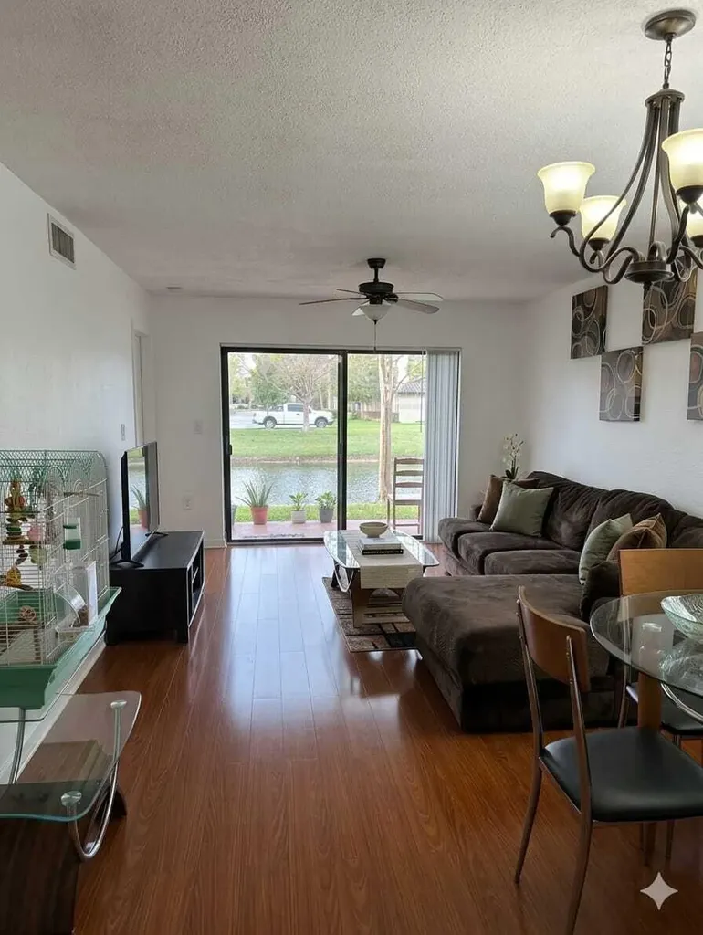 9913 Nob Hill Court Sunrise FL 33351
