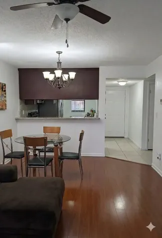 9913 Nob Hill Court Sunrise FL 33351