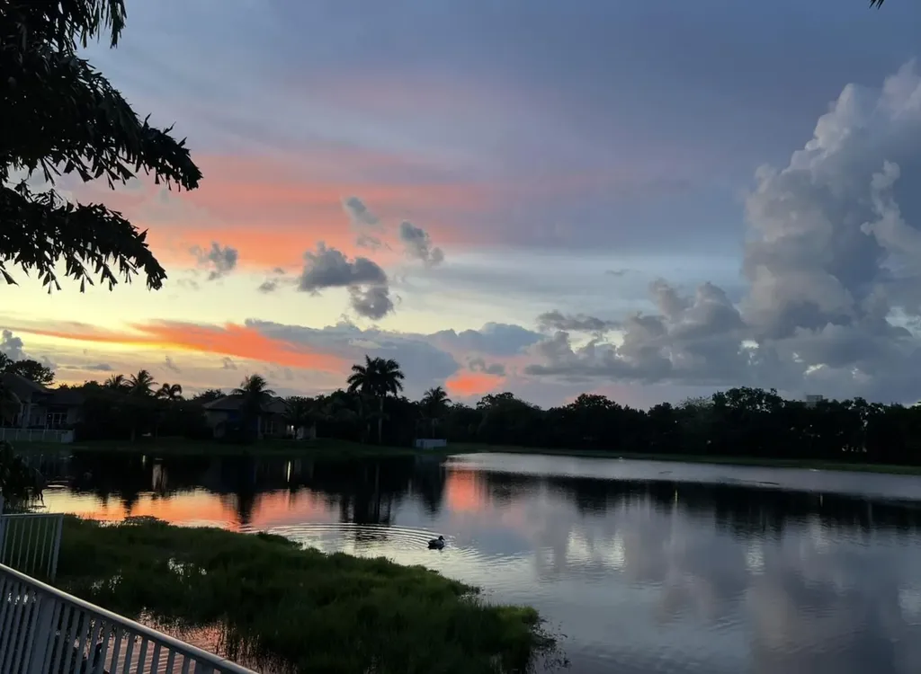 8263 N Lake Forest Drive Davie FL 33328