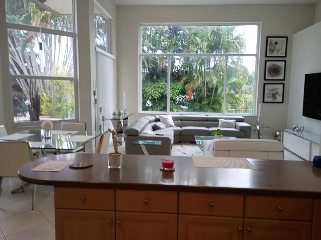8263 N Lake Forest Drive Davie FL 33328