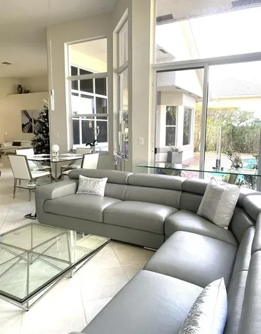 8263 N Lake Forest Drive Davie FL 33328