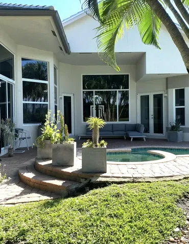 8263 N Lake Forest Drive Davie FL 33328