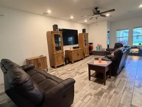 963 SW Cecil Lane Port St Lucie FL 34953