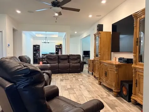 963 SW Cecil Lane Port St Lucie FL 34953