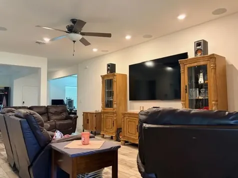 963 SW Cecil Lane Port St Lucie FL 34953