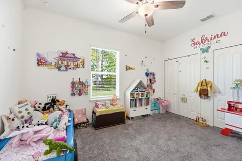 963 SW Cecil Lane Port St Lucie FL 34953