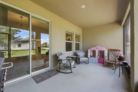 963 SW Cecil Lane Port St Lucie FL 34953
