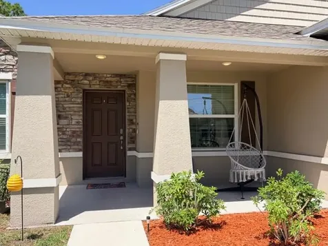 963 SW Cecil Lane Port St Lucie FL 34953
