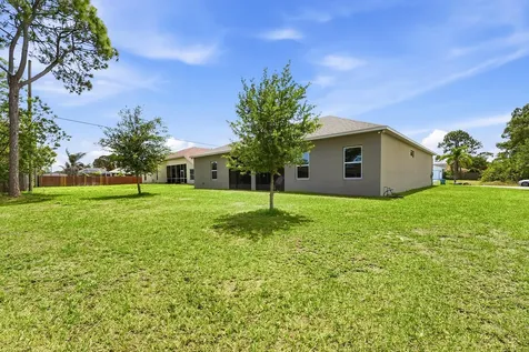 963 SW Cecil Lane Port St Lucie FL 34953