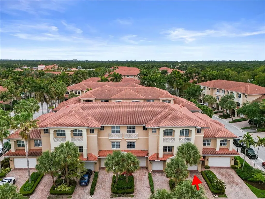 5102 Artesa Way W Palm Beach Gardens FL 33418