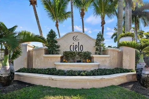 5102 Artesa Way W Palm Beach Gardens FL 33418