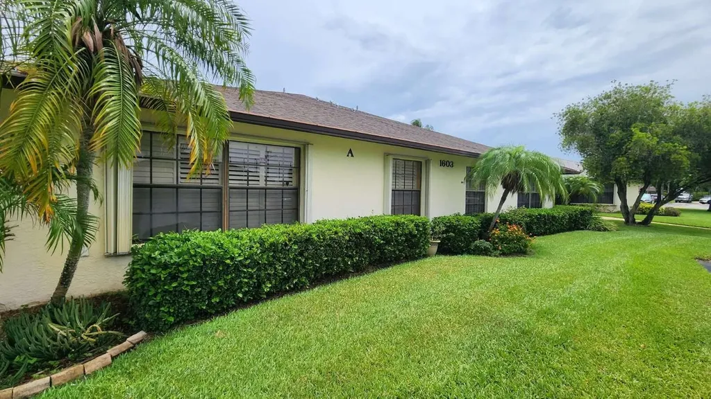 1603 Laurel Leaf Lane Fort Pierce FL 34950