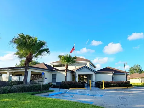 1603 Laurel Leaf Lane Fort Pierce FL 34950