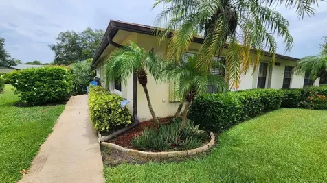1603 Laurel Leaf Lane Fort Pierce FL 34950