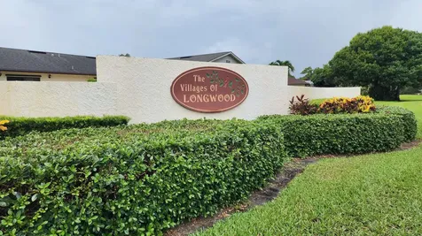 1603 Laurel Leaf Lane Fort Pierce FL 34950