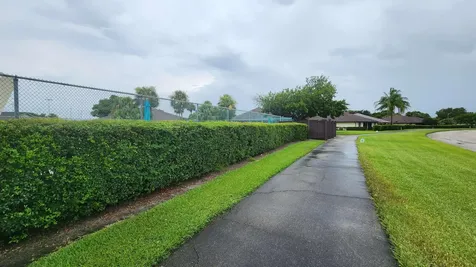 1603 Laurel Leaf Lane Fort Pierce FL 34950