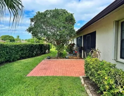 1603 Laurel Leaf Lane Fort Pierce FL 34950