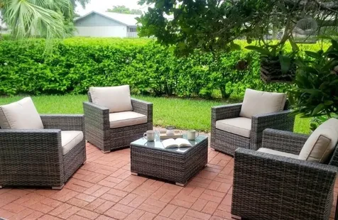 1603 Laurel Leaf Lane Fort Pierce FL 34950