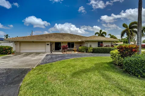 2700 NE 4th Way Boca Raton FL 33431