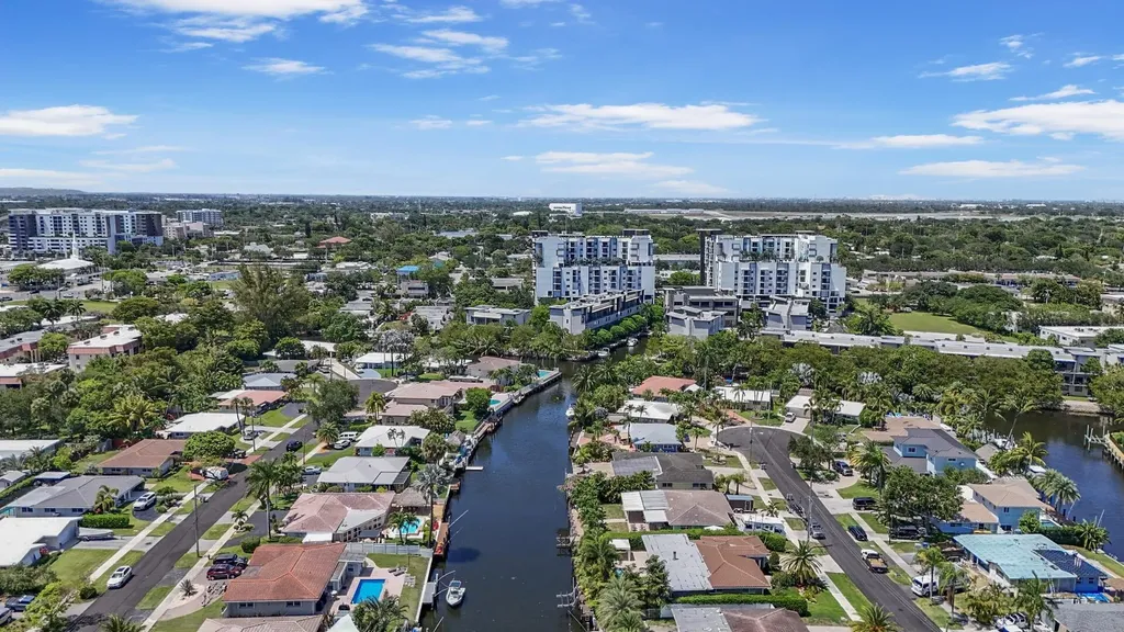 220 SE 2nd Avenue Pompano Beach FL 33060