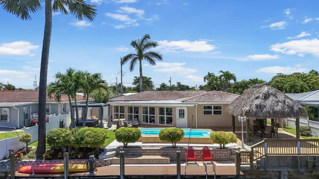 220 SE 2nd Avenue Pompano Beach FL 33060