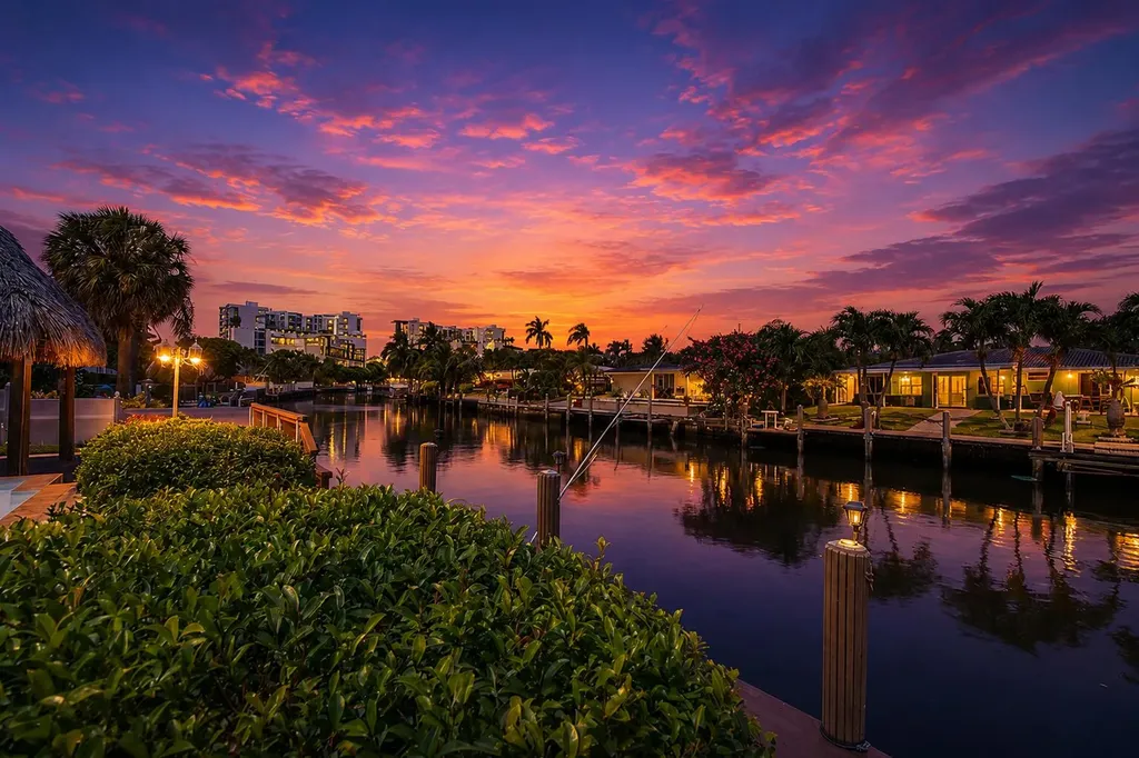 220 SE 2nd Avenue Pompano Beach FL 33060