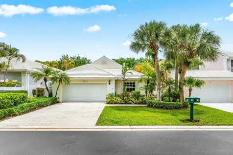 25 Wyndham Lane Palm Beach Gardens FL 33418