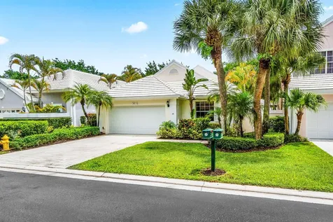 25 Wyndham Lane Palm Beach Gardens FL 33418