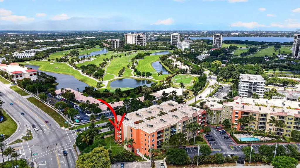 1610 Presidential Way West Palm Beach FL 33401