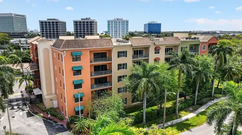 1610 Presidential Way West Palm Beach FL 33401