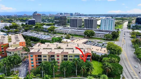 1610 Presidential Way West Palm Beach FL 33401