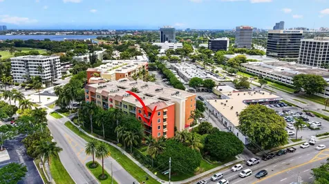 1610 Presidential Way West Palm Beach FL 33401