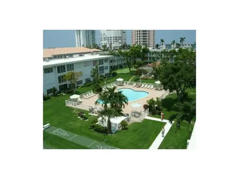 1481 S Ocean Boulevard Lauderdale By The Sea FL 33062