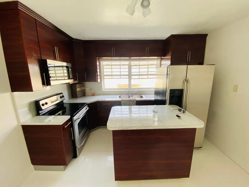 6810 NW 2nd Court Miami FL 33150