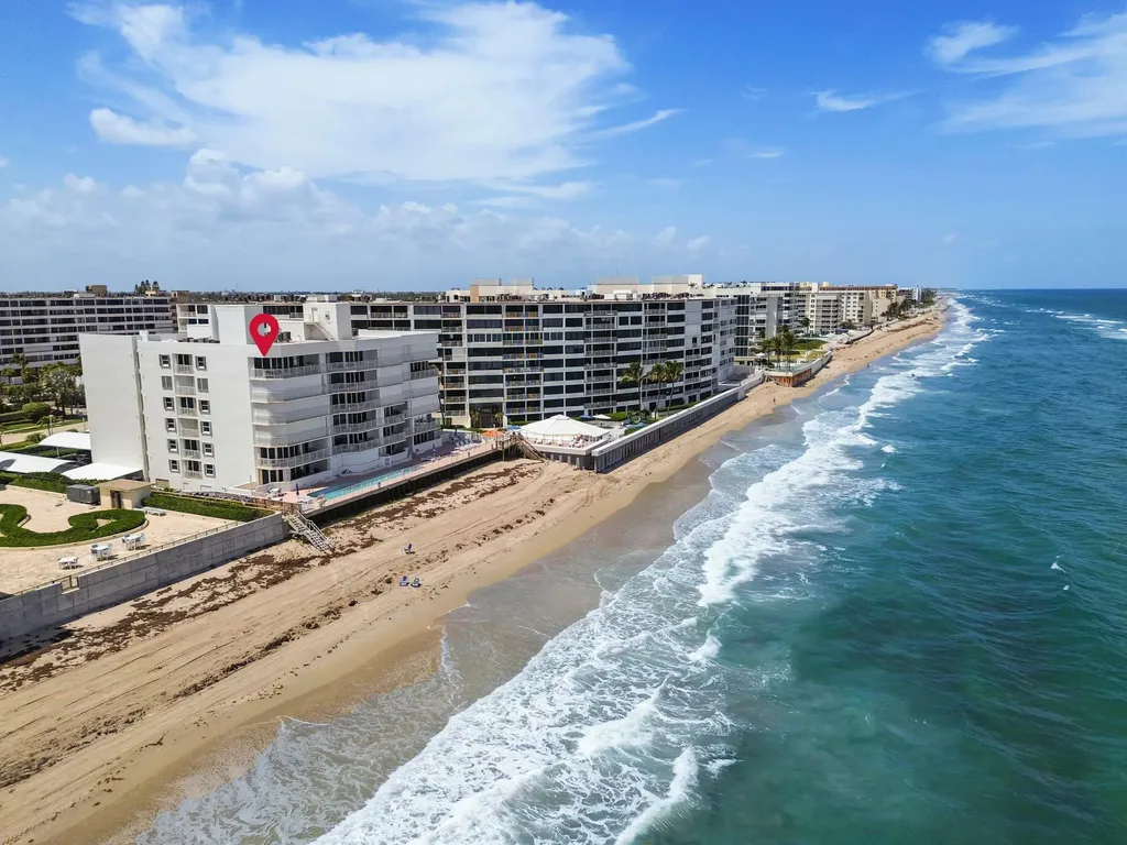 3600 S Ocean Boulevard South Palm Beach FL 33480