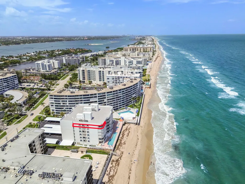 3600 S Ocean Boulevard South Palm Beach FL 33480