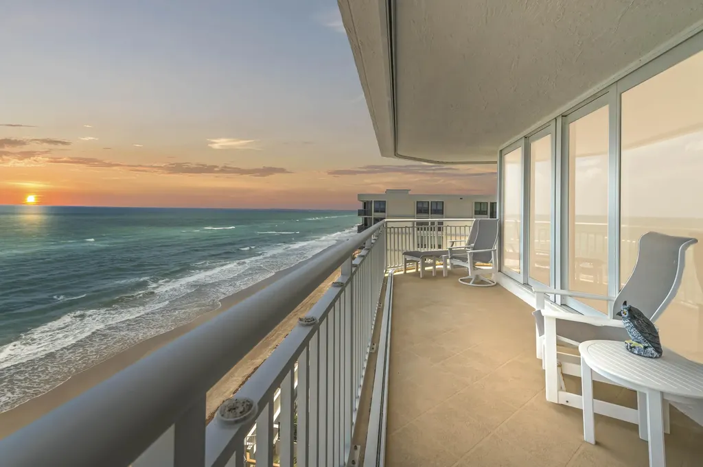 3600 S Ocean Boulevard South Palm Beach FL 33480