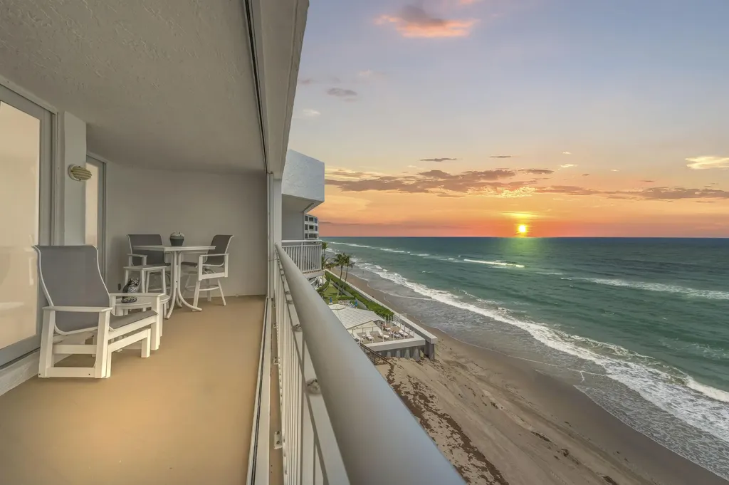 3600 S Ocean Boulevard South Palm Beach FL 33480