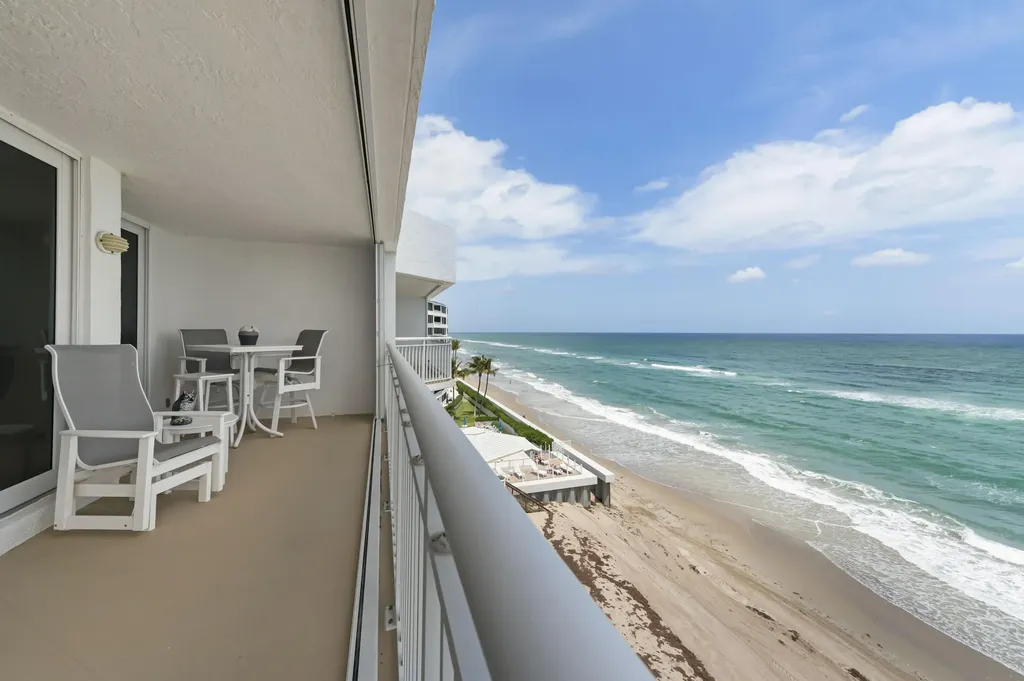 3600 S Ocean Boulevard South Palm Beach FL 33480