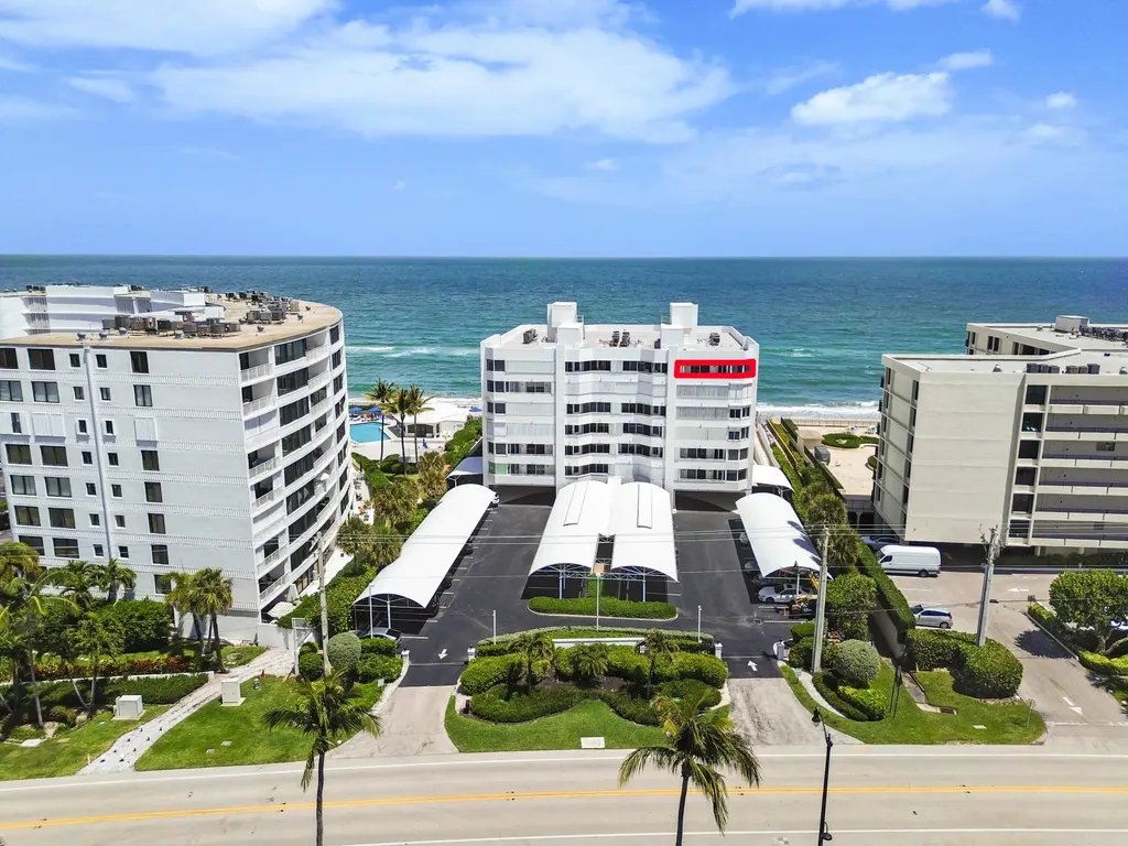 3600 S Ocean Boulevard South Palm Beach FL 33480
